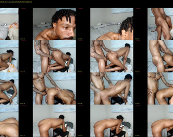 kibrombariu45 — 24 minute Chaturbate couple cam show recording, 720p, Mar 31, 2026