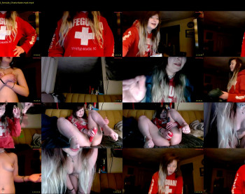 kipsy420 — 121 minute Chaturbate female cam show recording, 480p, Mar 30, 2026