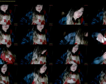 kipsy420 — 5 minute Chaturbate female cam show recording, 480p, Mar 30, 2026