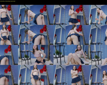 kriskras__ — 108 minute Chaturbate female cam show recording, 720p, Mar 30, 2026