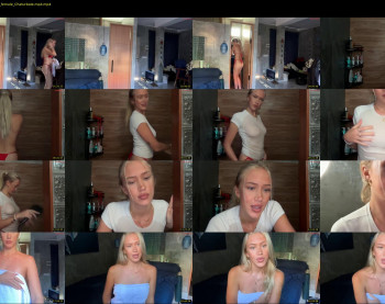 livslifee — 23 minute Chaturbate female cam show recording, 720p, Mar 30, 2026