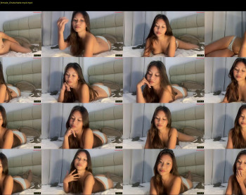 love_kc — 46 minute Chaturbate female cam show recording, 480p, Mar 30, 2026