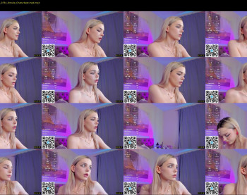 m1m1_angels — 9 minute Chaturbate female cam show recording, 720p, Mar 30, 2026