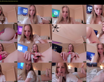 magic_couple13 — 75 minute Chaturbate couple cam show recording, 720p, Mar 30, 2026