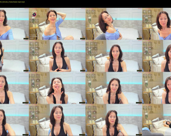 mariagold — 120 minute Chaturbate female cam show recording, 720p, Mar 30, 2026
