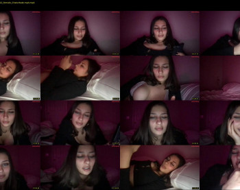 marinalgb — 27 minute Chaturbate female cam show recording, 480p, Mar 30, 2026