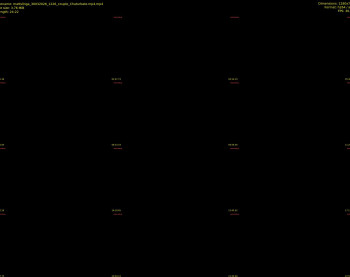 mattslinga — 25 minute Chaturbate couple cam show recording, 720p, Mar 30, 2026