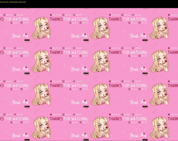 miablueye — 11 minute Chaturbate female cam show recording, 720p, Mar 31, 2026