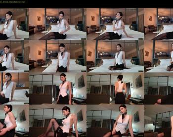 milla_bella — 64 minute Chaturbate female cam show recording, 720p, Mar 30, 2026