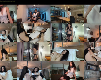 milla_bella — 121 minute Chaturbate female cam show recording, 720p, Mar 31, 2026