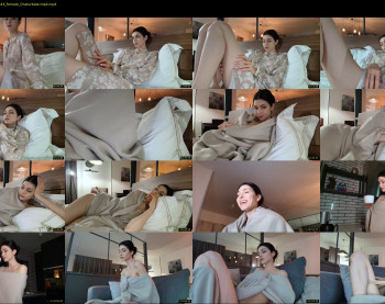 milla_bella — 103 minute Chaturbate female cam show recording, 720p, Mar 31, 2026