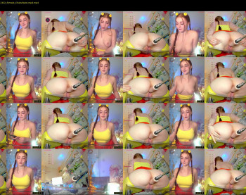 nancy_winter — 120 minute Chaturbate female cam show recording, 720p, Mar 30, 2026