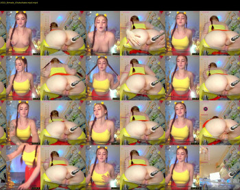 nancy_winter — 120 minute Chaturbate female cam show recording, 720p, Mar 30, 2026