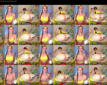 nancy_winter — 121 minute Chaturbate female cam show recording, 720p, Mar 30, 2026