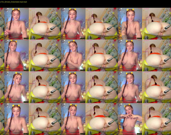nancy_winter — 6 minute Chaturbate female cam show recording, 720p, Mar 30, 2026