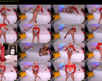 naughtyobsessions — 35 minute Chaturbate female cam show recording, 720p, Mar 30, 2026