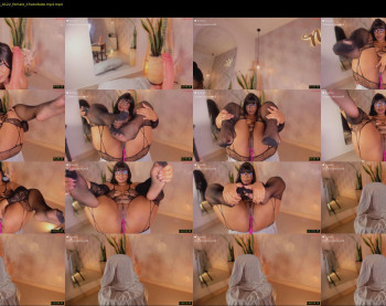 nicolemorelli2 — 120 minute Chaturbate female cam show recording, 720p, Mar 31, 2026