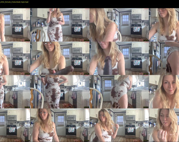 nikkib653466 — 10 minute Chaturbate female cam show recording, 720p, Mar 30, 2026