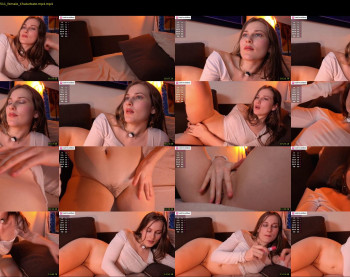 palach2323 — 18 minute Chaturbate couple cam show recording, 720p, Mar 31, 2026