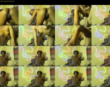 qastrol — 4 minute Chaturbate couple cam show recording, 480p, Mar 30, 2026