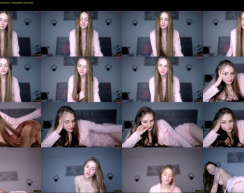 rita_orra — 31 minute Chaturbate female cam show recording, 720p, Mar 30, 2026