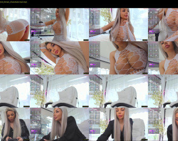 russian_ava — 114 minute Chaturbate female cam show recording, 720p, Mar 30, 2026