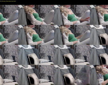 s_mailleee — 3 minute Chaturbate female cam show recording, 720p, Mar 31, 2026