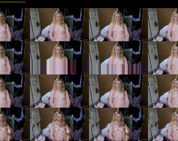 sara9920 — 3 minute Chaturbate female cam show recording, 480p, Mar 31, 2026