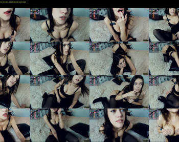 sellectorry — 62 minute Chaturbate female cam show recording, 720p, Mar 30, 2026