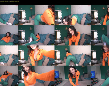sensual_jassmine — 47 minute Chaturbate female cam show recording, 720p, Mar 30, 2026