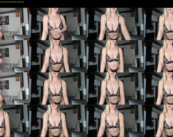 sherlylov — 20 minute Chaturbate female cam show recording, 720p, Mar 30, 2026