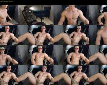 sinffuly — 28 minute Chaturbate male cam show recording, 720p, Mar 30, 2026
