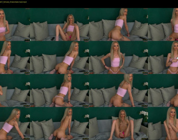 skinnynatty — 120 minute Chaturbate female cam show recording, 720p, Mar 30, 2026