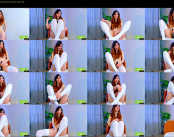 starlace_ — 14 minute Chaturbate female cam show recording, 720p, Mar 30, 2026