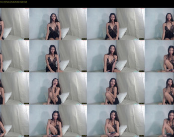 sugarluna69 — 24 minute Chaturbate female cam show recording, 720p, Mar 31, 2026