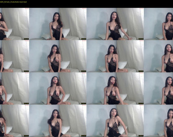 sugarluna69 — 54 minute Chaturbate female cam show recording, 720p, Mar 31, 2026