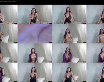 sugarluna69 — 82 minute Chaturbate female cam show recording, 720p, Mar 31, 2026