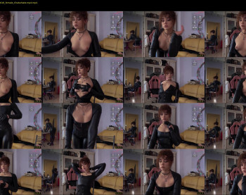 sun_for_you — 61 minute Chaturbate female cam show recording, 720p, Mar 30, 2026
