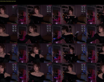 sun_for_you — 23 minute Chaturbate female cam show recording, 720p, Mar 30, 2026