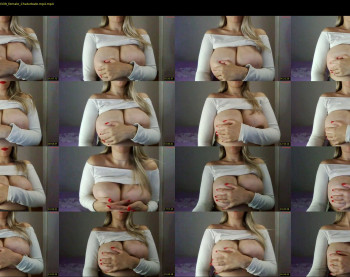 tateisblonde — 31 minute Chaturbate female cam show recording, 720p, Mar 31, 2026