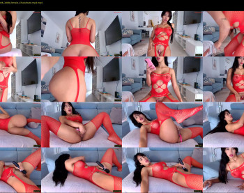 thebluelagoon30 — 77 minute Chaturbate female cam show recording, 480p, Mar 30, 2026