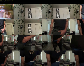 therealferrarii — 47 minute Chaturbate male cam show recording, 480p, Mar 30, 2026