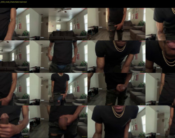 therealferrarii — 12 minute Chaturbate male cam show recording, 480p, Mar 30, 2026