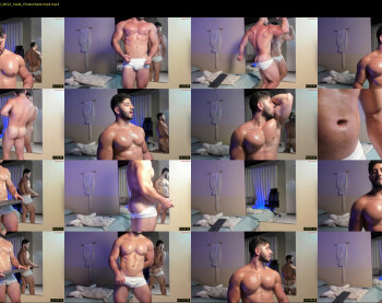 thiago_moretti — 94 minute Chaturbate male cam show recording, 720p, Mar 31, 2026