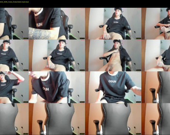 thomas__brandd1 — 17 minute Chaturbate male cam show recording, 720p, Mar 30, 2026