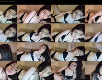 tiffanybae — 46 minute Chaturbate female cam show recording, 720p, Mar 30, 2026