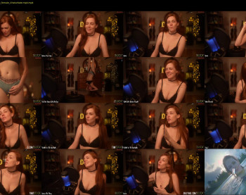tinatopp — 37 minute Chaturbate female cam show recording, 720p, Mar 31, 2026