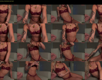 tinytayy — 9 minute Chaturbate female cam show recording, 480p, Mar 31, 2026