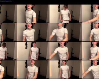 tonrapt — 4 minute Chaturbate male cam show recording, 720p, Mar 30, 2026