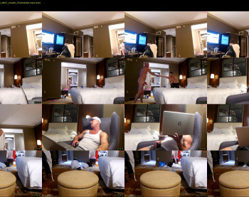 trojanswingers — 103 minute Chaturbate couple cam show recording, 720p, Mar 30, 2026
